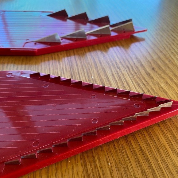 Kitchen Mandoline Slicer - Picture 7 of 7